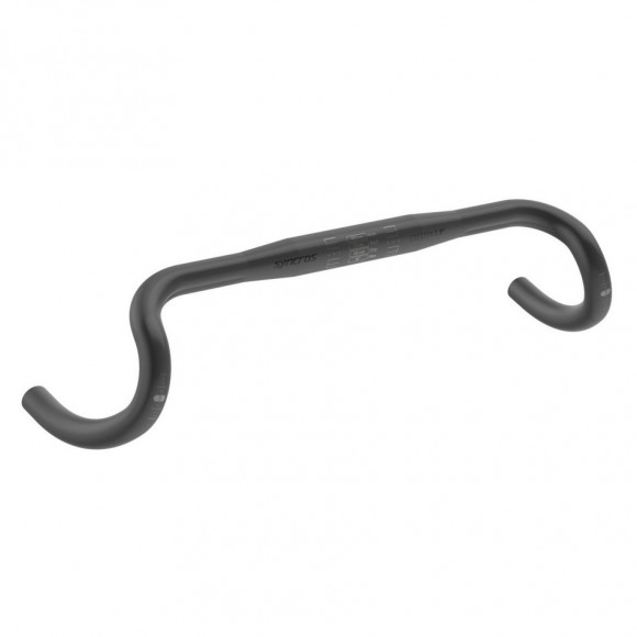Guidon SYNCROS H.Bar Creston 1.5 X noir 400 mm 