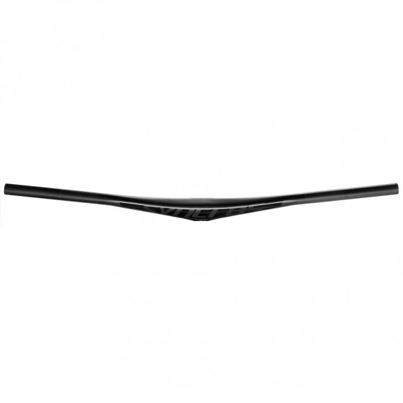 Manillar SYNCROS Hixon IC SL 780 mm 60 mm negro 
