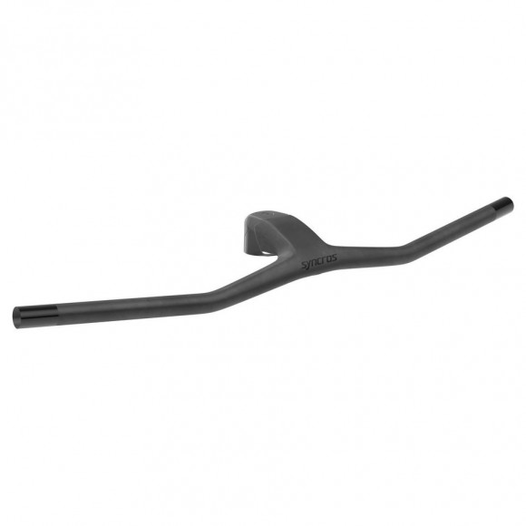 Manillar potencia SYNCROS Fraser IC SL WC 74cm -30° 90mm 
