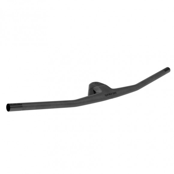Manillar con potencia SYNCROS Fraser IC SL XC 74cm 70 mm negro 