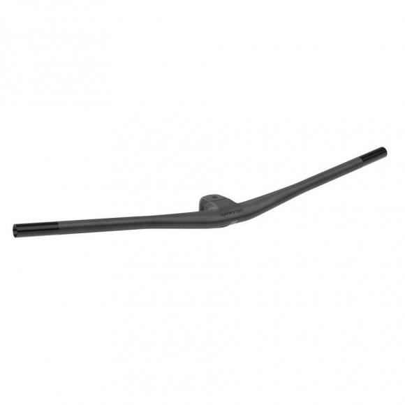 Manillar con potencia SYNCROS Hixon IC SL 78cm negro 50mm 