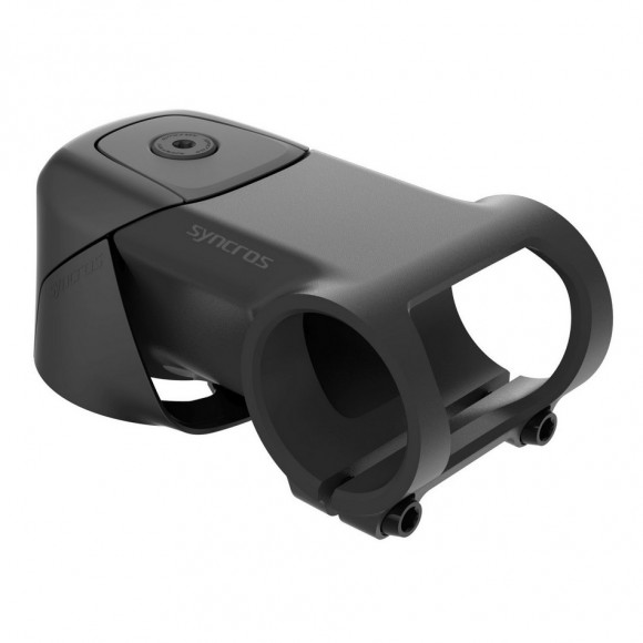 Potencia SYNCROS Stem DC 2.0 negro 70 mm 