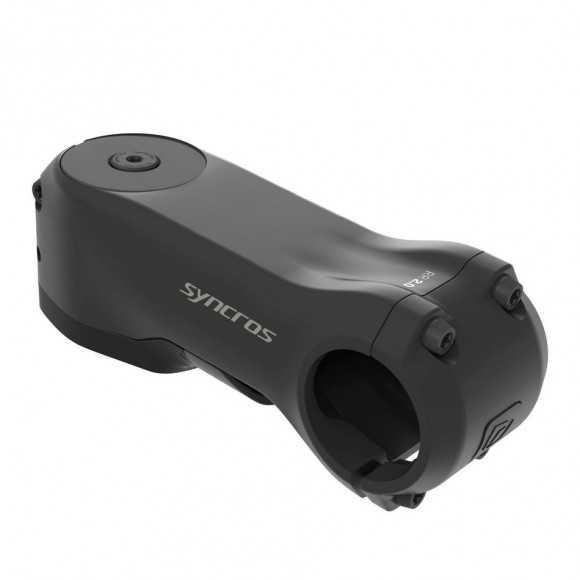 Potencia SYNCROS RR 2.0 negro 140 mm 
