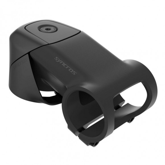 Potencia SYNCROS XC 2.0 negro 80 mm 