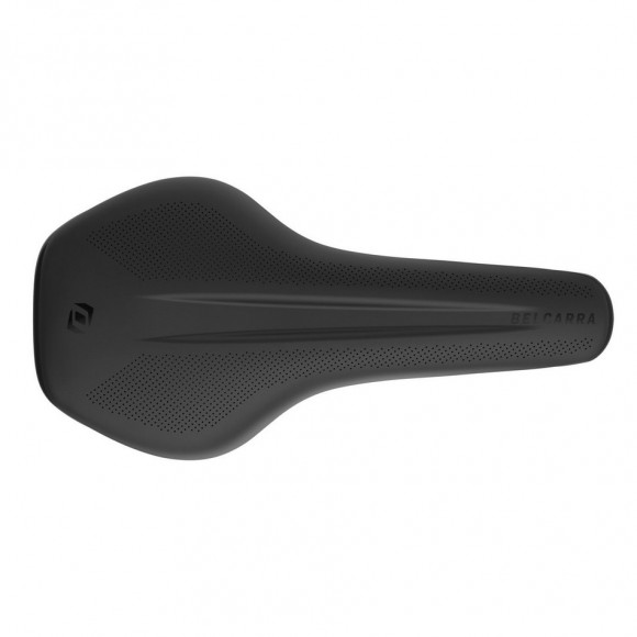 Sillín SYNCROS Belcarra R 2.0 Channel negro 