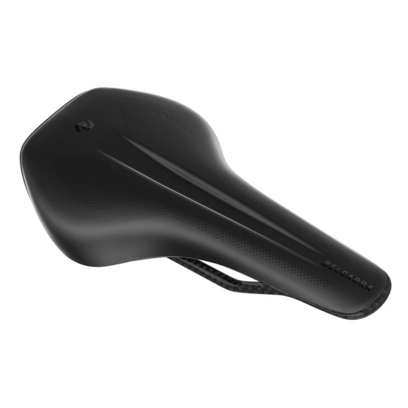 Selle SYNCROS Belcarra R SL Channel noir 