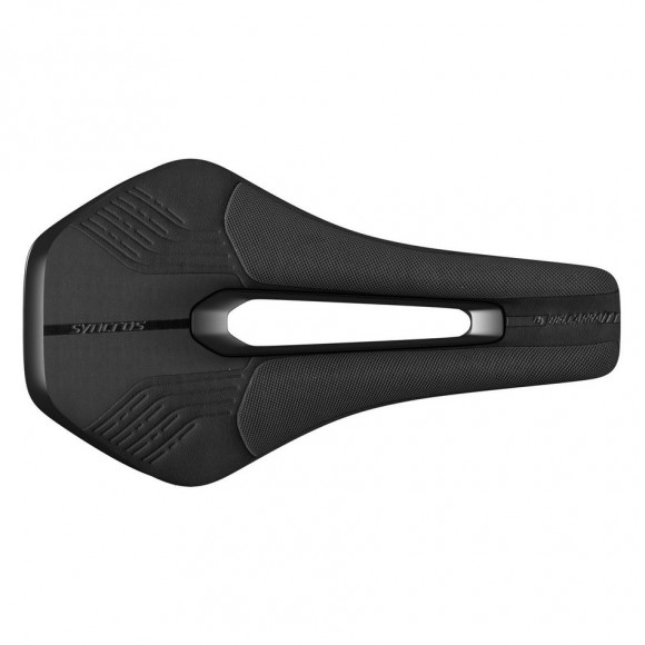 Sillín SYNCROS Belcarra V 1.0 Tri negro 