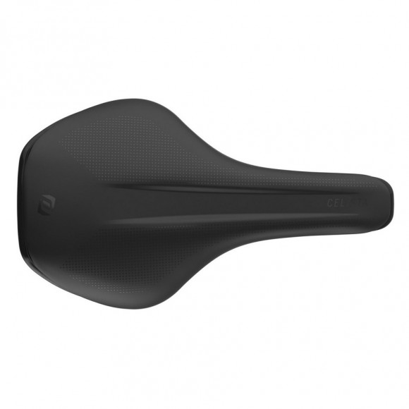 Sillín SYNCROS Celista R 1.5 Channel negro 