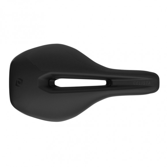 SYNCROS Celista V 1.0 Cut Out Saddle preto 