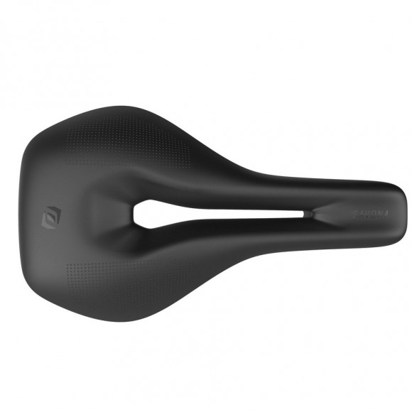 Sillín SYNCROS Savona 1.0 Cut Out negro 