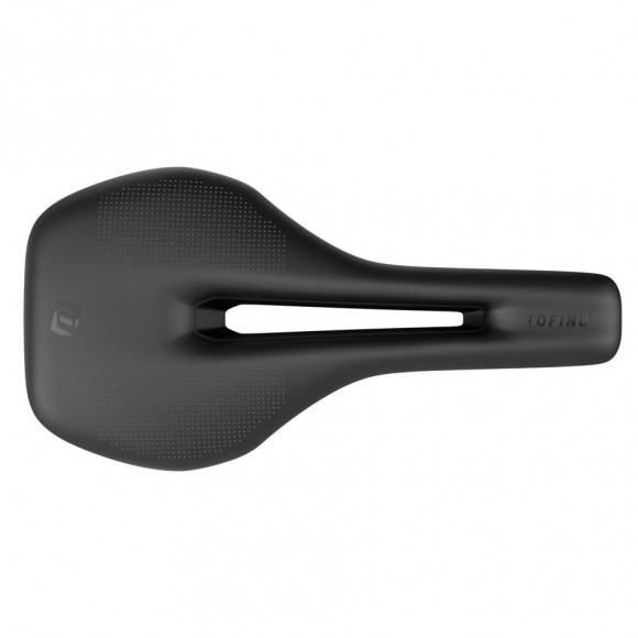 SYNCROS Tofino 1.0 Cut Out Saddle Black 