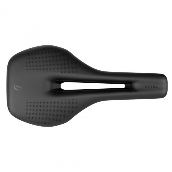 SYNCROS Tofino 2.0 Cut Out Saddle Black 