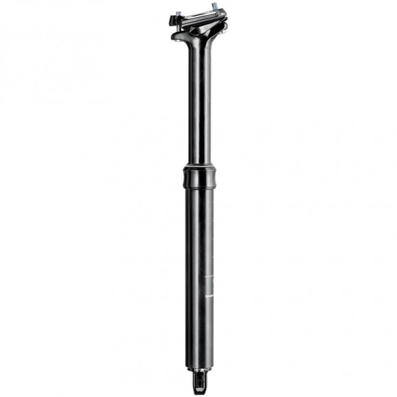 Poste conta-gotas SYNCROS Duncan 2.0 31,6 mm 125 mm 