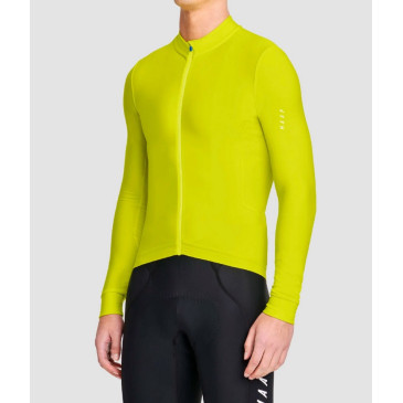 MAAP Force PRO LS 2022 Maillot