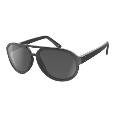 Gafas SCOTT Bass Black...