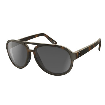 Gafas SCOTT Bass Tortoise...