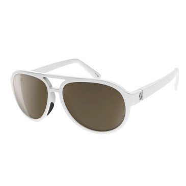 Gafas SCOTT Bass White...