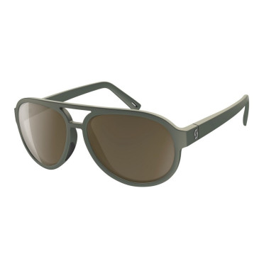 Gafas SCOTT Bass Dark...