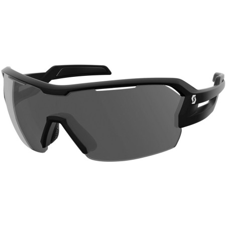 Gafas SCOTT Spur Multi-Lente Case Black Matt GR+ CL+ AM 