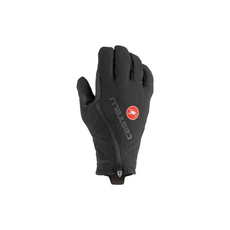 Luvas CASTELLI Espresso GT 2022 PRETO XL