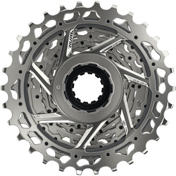 Cassette SRAM XG-1250 Rival 12v 10 36D 