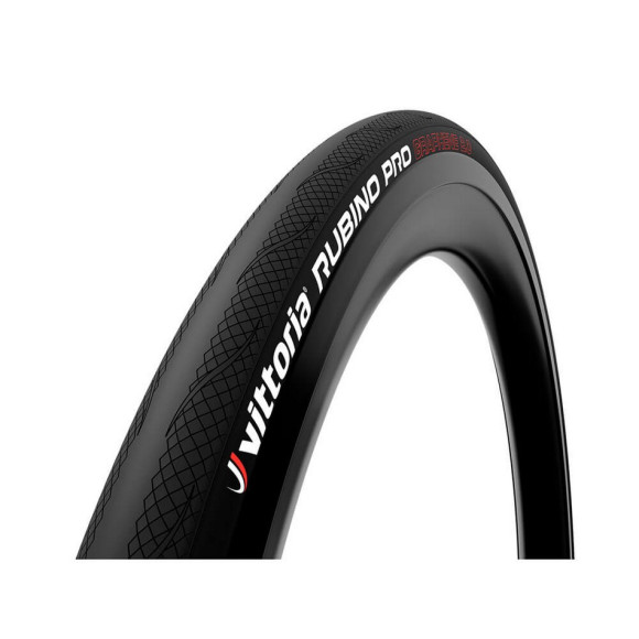 Cubierta VITTORIA Rubino PRO TLR G2.0 700x28c negro 