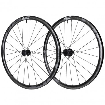 Ruedas ZIPP 202 Disc...