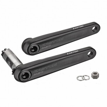 Manivelas EASTON EA90 170mm...