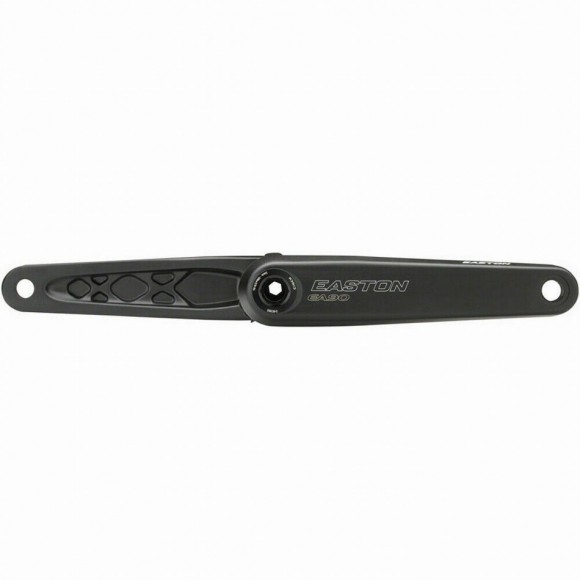 Pedivela EASTON EA90 172,5 mm sem coroa 