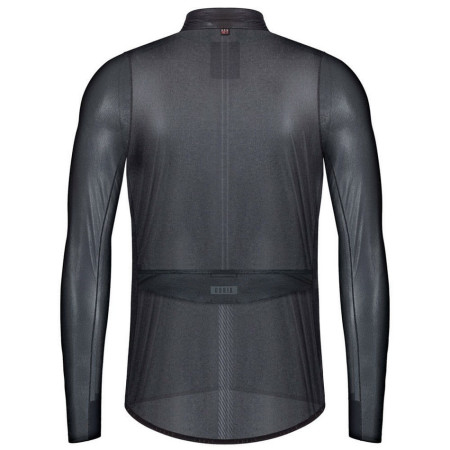 Capa de chuva GOBIK Pluvia 2024 PRETO L