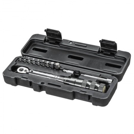 Llave de torsión SYNCROS negra 2.0 