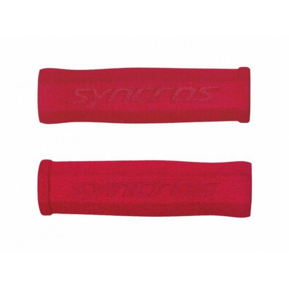 Puños SYNCROS Foam Florida rojo 
