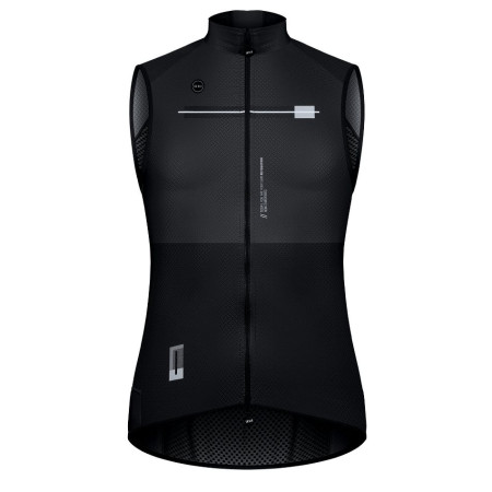 GOBIK Plus 2.0 vest woman 2021 BLACK XXS