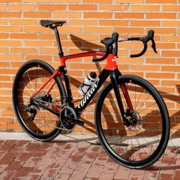 Bicicleta WILIER Cento...