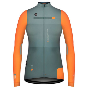 Maillot GOBIK Cobble Mujer...