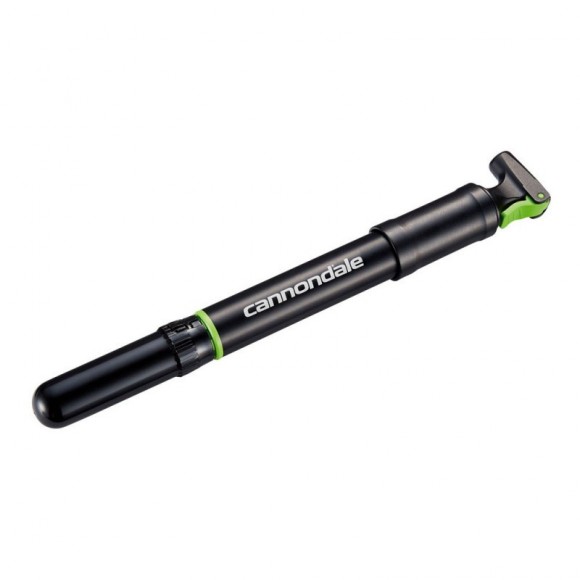CANNONDALE Airspeed R-HP 120 PSI Inflator 