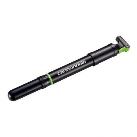 CANNONDALE Airspeed R-HP 120 PSI Inflator 