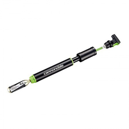 CANNONDALE Airspeed R-HP 120 PSI Inflator 