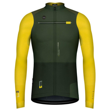 Maillot GOBIK Pacer unisex...