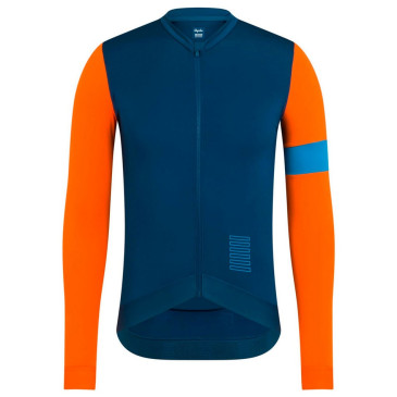 Maillot RAPHA PRO Team Long...