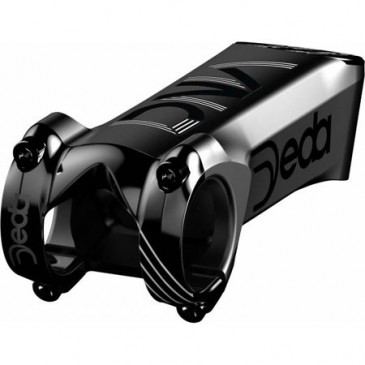 DEDA Vinci 110mm stem black