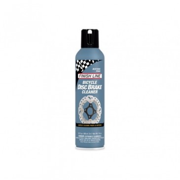 Limpador de disco FINISH LINE
