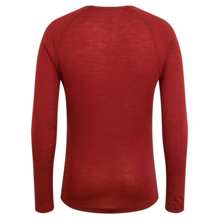 RAPHA Merino 2022 Base Layer GARNET M