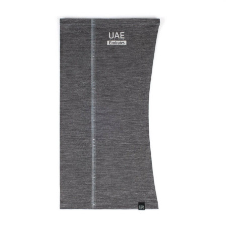 Braga GOBIK Unisex Merino UAE Team Emirates GRIS Única