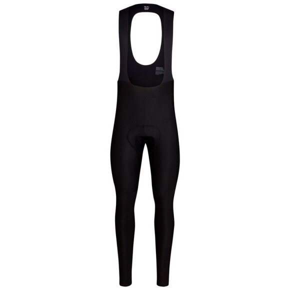 RAPHA Core Winter 2023 Bib Shorts BLACK S