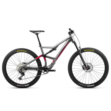 Bicicleta ORBEA Occam H30 2022