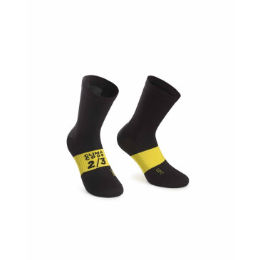 Chaussettes ASSOS...