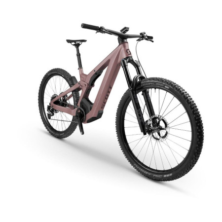 Bicicleta SCOTT Contessa Patron Eride 910 2022 CHAMPAGNE L
