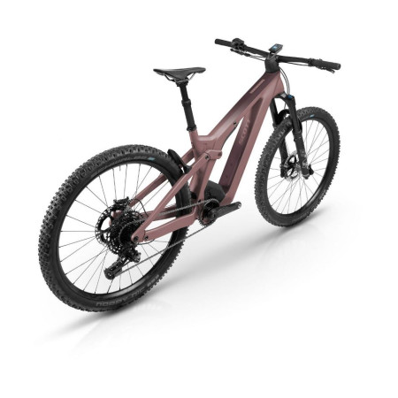 Bicicleta SCOTT Contessa Patron Eride 910 2022 CHAMPAGNE L