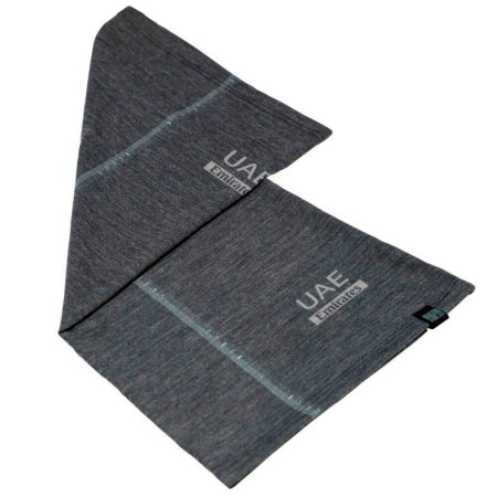 Braga GOBIK Unisex Merino UAE Team Emirates GRIS Única